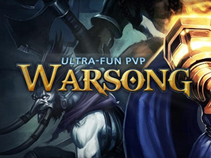 Serveur Wow Warsong