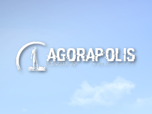 Serveur Altis Life Agorapolis