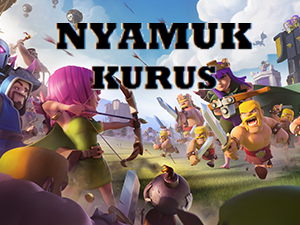 Serveur Clash of Nyamuk