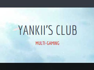 Yankii club&rsquo;s